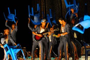Coup Fatal