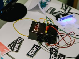 Generation Game – Reden wir endlich über Spiele © Fabian Brennecke