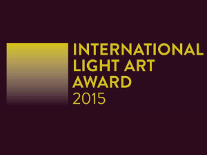 International Light Art Award