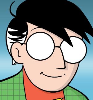 Scott McCloud