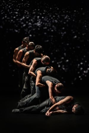 Nederlands Dans Theater © Rahi Rezvani