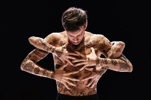 Nederlands Dans Theater © Rahi Rezvani