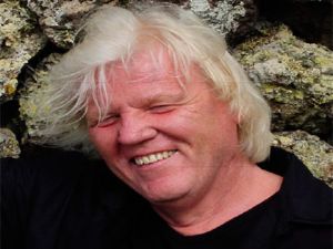 Edgar Froese