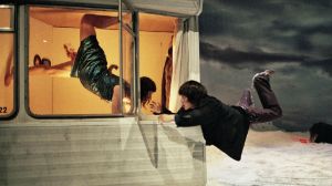 Peeping Tom: 32 rue Vandenbranden © Herman Sorgeloos