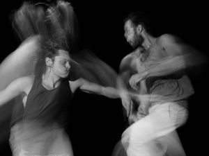 Repercussion © Mark Davis
