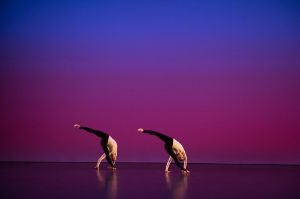 Michael Clark Company © Hugo Glendinning