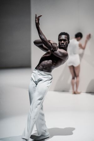 Nederlands Dans Theater © Rahi Rezvani