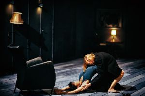 Nederlands Dans Theater © Rahi Rezvani