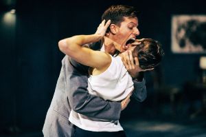 Nederlands Dans Theater © Rahi Rezvani