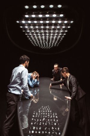 Nederlands Dans Theater © Rahi Rezvani