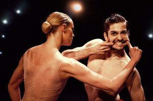 Nederlands Dans Theater © Rahi Rezvani
