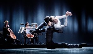 Nederlands Dans Theater © Joris-Jan Bos