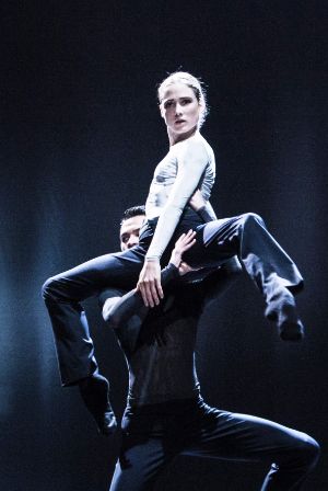 Nederlands Dans Theater © Joris-Jan Bos
