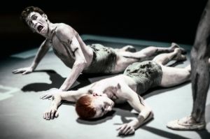 Nederlands Dans Theater © Rahi Rezvani