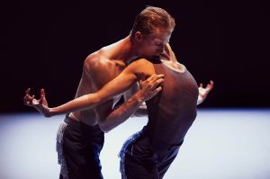Nederlands Dans Theater © Rahi Rezvani