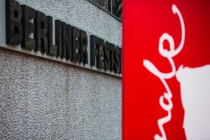 Die Berlinale im Haus der Berliner Festspiele