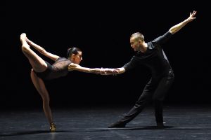 Gauthier dance shoes on sale