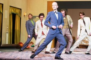 O.T. Eine Ersatzpassion