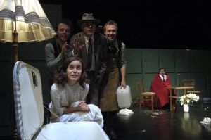 Wilde – Der Mann mit den traurigen Augen