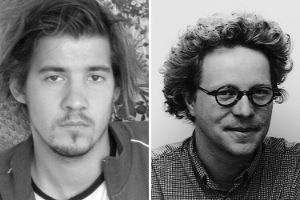 Johannes Schrettle, Stefan Finke