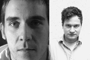 Thomas Freyer / Thomas Melle