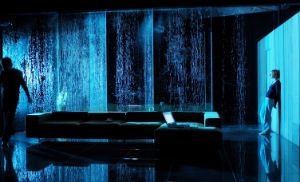 Hedda Gabler