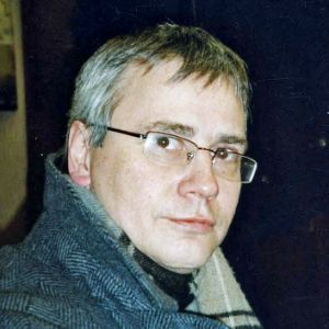 Sergej Medwedew