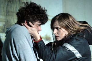 Bulger – Eine unzulässige Geschichte