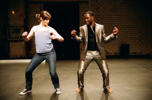 Othello c’est qui