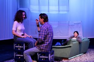 Kein Schiff wird kommen