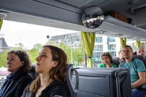 Die Fahrt © Piero Chiussi