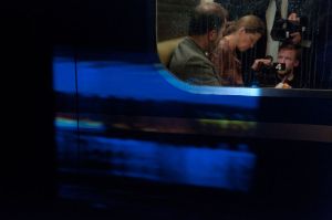 Reise durch die Nacht, © Stephen Cummiskey