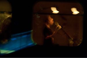 Reise durch die Nacht, © Stephen Cummiskey
