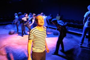 Jonas Jagow, © Thomas Aurin