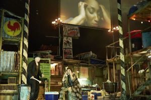 Reise ans Ende der Nacht © Matthias Horn