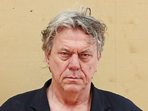 Johan Simons © Judith Buss