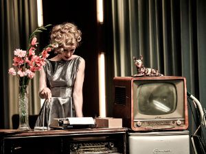 Die Ehe der Maria Braun © Arno Declair