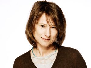 Corinna Harfouch © Arno Declair