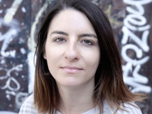 Alexandra Badea © Liova Jedlicki