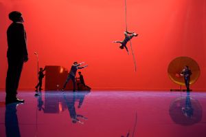 der die mann © Thomas Aurin