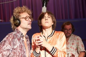Effi Briest – allerdings mit anderem Text und auch anderer Melodie (Effi Briest – although with a different text and a different melody) © Matthias Horn