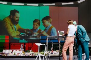 Ein Volksfeind © Tanja Dorendorf / T+T Fotografie