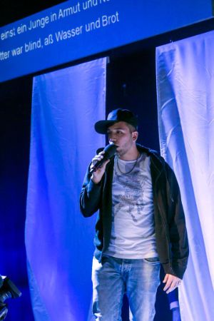 Morgenland © David Baltzer