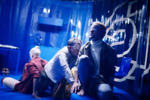 TALKING STRAIGHT Entertainment © Ute Langkafel MAIFOTO