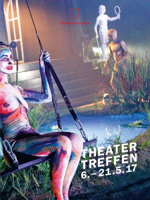 Magazine Theatertreffen 2017