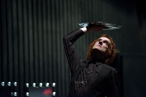 Traurige Zauberer © Andreas Etter