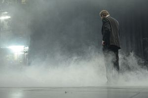 Traurige Zauberer © Andreas Etter