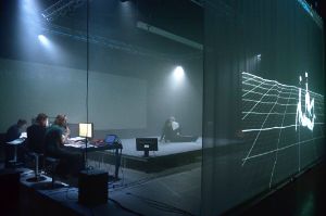 EXPLORER / Prometheus unbound © Jochem Jurgens