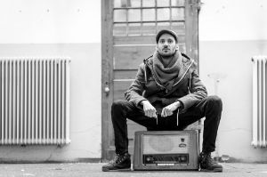 Sound Nomaden © Mathias Schneider