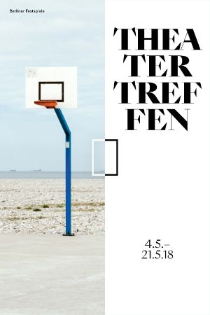 Magazine Theatertreffen 2018